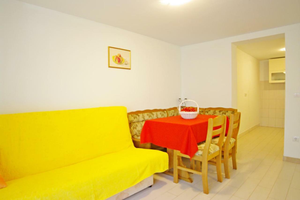 Apartments Cezar Vinkuran Exterior foto